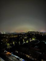 2 bedroom with mountain view - B&B Almatý