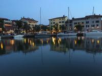Hotel Alla città di Trieste, Hotel - Grado