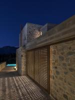 Terra Maina Villa - B&B Abia
