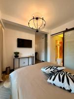 Chambre Double Standard