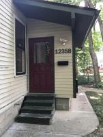 Short North - Convention - Queen Bed -Free Parking - Ferienwohnung Columbus