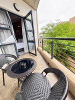 26 at Maboneng - Chambres d’hôtes Johannesbourg