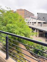 26 at Maboneng - B&B Johannesburgo