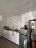 Casa blanca apartment - B&B Hermosillo