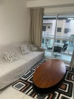 Apartment Jtr - Jatiúca - B&B Maceió