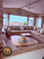 Preselli 5- Quay West Holiday Park, New Quay - B&B New Quay