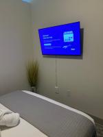 One-Bedroom Apartment - Non-Smoking