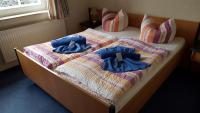 Budget Doppelzimmer