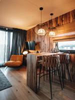 Chalet con 2 Camere da Letto