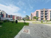 Lakeside Serenity Stylish 2BR Getaway - Entebbe - Ferienwohnung Entebbe