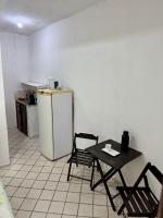 Chambre Simple avec Salle de Bains Privative