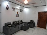 Serenity Homes Near Rushikonda - Ferienwohnung Visakhapatnam