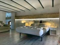 Duplex Penthouse with Terrace and Balcony