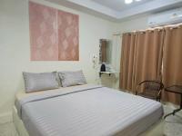 Blue House Betong - Bed and Breakfast Betong