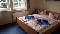 Deluxe Doppelzimmer mit Badewanne