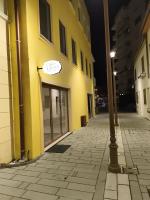 Ora E Vjeter - B&B Vlorë