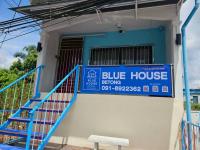 BlueHouseBetong - Bed and Breakfast Ban Ko Mo Sip Paet