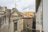Easylife - Naples - Librai 14 - Historic Center - B&B Naples