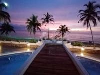 Apartamento con salida a la Playa Nautilus - B&B Gaira