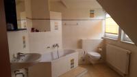 Deluxe Doppelzimmer mit Badewanne