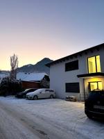 Stylisches Design-Apartment - Chambres d’hôtes Rottenmann