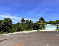 Espace Harmonie Deshaies - Vue Mer & Piscine Panoramique - B&B Deshaies