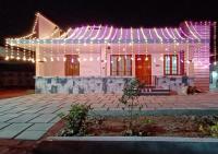 Devas Homestay - Bed and Breakfast Kallār