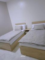 Nový velký apartmán centrum Sheraton, Hurghada - B&B Hurghada