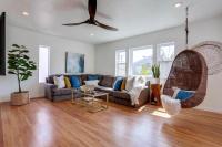 Bali Beach - Ferienwohnung San Diego