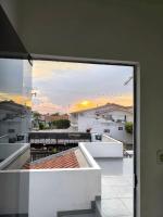 Apartamento Central - Ferienwohnung Primavera do Leste
