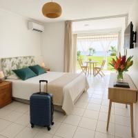 Monolocale con Vista Mare 