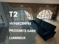 Appartamento Loft con 1 Camera da Letto 