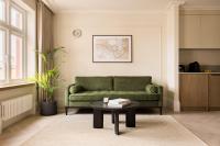 Hausd - St James's - B&B London