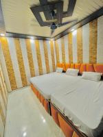 Triple Room with City View