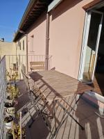 Garibaldi 23 - B&B Arezzo