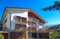 Chambre d'Or View Apartment - B&B Sauze d'Oulx