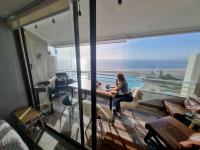 Calidez y Confort en San Alfonso del Mar Algarrobo - B&B Algarrobo