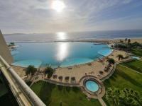Calidez y Confort en San Alfonso del Mar Algarrobo - B&B Algarrobo
