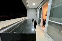 iFlat RockStar Deluxe Brookfield Towers BTLX2613 - B&B Goiânia
