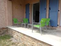 Villa Triskyl - B&B