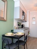 Park and Movistar Arenas D106 - B&B Santiago del Cile