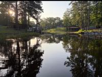 Angler's Dream Stay! - B&B Hemphill