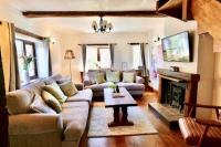 Characterful holiday home in Oxfordshire Cotswolds - B&B Shenington