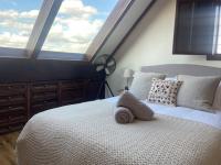 Characterful holiday home in Oxfordshire Cotswolds - Bed and Breakfast Shenington