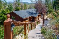 Spacious Mountain Home with Views and Game Room 20 min to Slopes - Ferienwohnung Park City