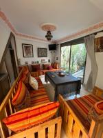 Taghazout Berber Garden House - B&B Taghazout