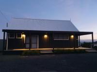 GB's Grand Bach - Bed and Breakfast Omapere