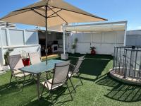 Atico espectacular Cunit - Bed and Breakfast Cunit