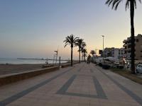 Atico espectacular Cunit - Bed and Breakfast Cunit