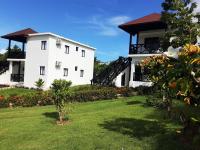 Villas Reynoso, Near La Playita Beach in Las Galeras Samaná - B&B Las Galeras